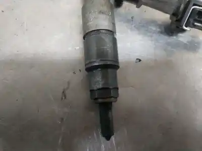 Recambio de automóvil de segunda mano de Inyector para SEAT IBIZA (6K1) Sport referencias OEM IAM 028130202Q  