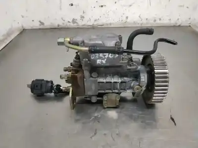 Recambio de automóvil de segunda mano de bomba inyeccion para seat ibiza (6k1) sport referencias oem iam 0460404977  