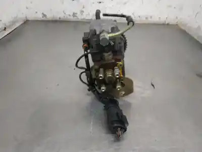 Recambio de automóvil de segunda mano de bomba inyeccion para seat ibiza (6k1) sport referencias oem iam 0460404977  