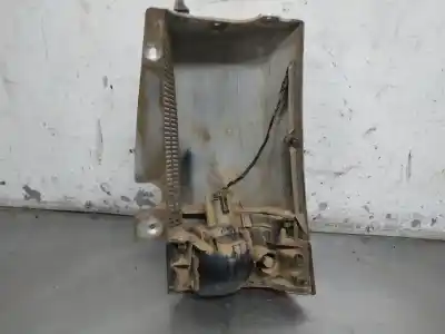 Peça sobressalente para automóvel em segunda mão Farolim Traseiro Esquerdo por OPEL MERIVA Cosmo Referências OEM IAM   