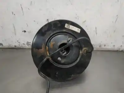 Peça sobressalente para automóvel em segunda mão Servo Freio por OPEL MERIVA Cosmo Referências OEM IAM 24461593  