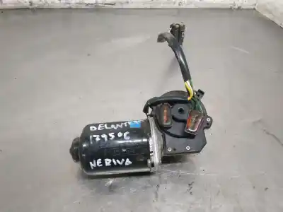 Peça sobressalente para automóvel em segunda mão motor do limpa para brisas por opel meriva cosmo referências oem iam 93390344  