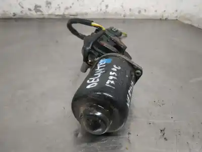 Peça sobressalente para automóvel em segunda mão MOTOR DO LIMPA PARA BRISAS por OPEL MERIVA  Referências OEM IAM 93390344  