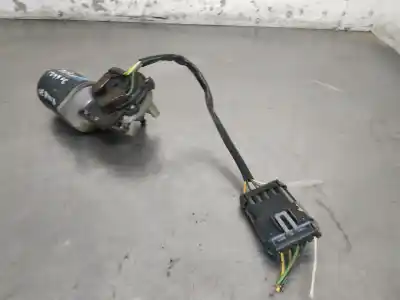 Peça sobressalente para automóvel em segunda mão motor do limpa para brisas por opel meriva cosmo referências oem iam 93390344  