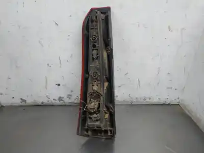 Peça sobressalente para automóvel em segunda mão farolim traseiro direito por opel meriva cosmo referências oem iam   