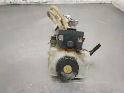 Peça sobressalente para automóvel em segunda mão bomba de travões por opel meriva cosmo referências oem iam 3206715  