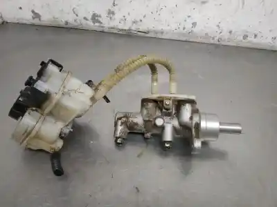 Peça sobressalente para automóvel em segunda mão bomba de travões por opel meriva cosmo referências oem iam 3206715  