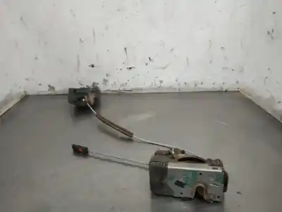 İkinci el araba yedek parçası SAG ÖN KAPI KILIDI için OPEL MERIVA  OEM IAM referansları 13154792  