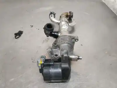Peça sobressalente para automóvel em segunda mão Radiador De Gases De Escape (egr) por CITROEN C5 BERLINA S Referências OEM IAM 9645689780  