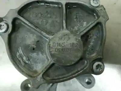 Second-hand car spare part Brake Depressor / Vacuum Pump for CITROEN C5 BERLINA S OEM IAM references D1651C2  