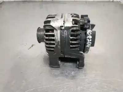 Recambio de automóvil de segunda mano de alternador para opel astra g berlina comfort referencias oem iam 0124415005  