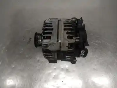 Recambio de automóvil de segunda mano de alternador para opel astra g berlina comfort referencias oem iam 0124415005  