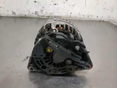 Recambio de automóvil de segunda mano de alternador para opel astra g berlina comfort referencias oem iam 0124415005  