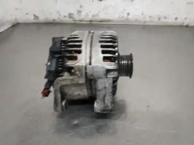 Recambio de automóvil de segunda mano de alternador para opel astra g berlina comfort referencias oem iam 0124415005  
