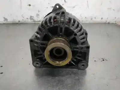 Pezzo di ricambio per auto di seconda mano ALTERNATORE per RENAULT SCENIC II  Riferimenti OEM IAM 8200290215  