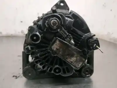 Pezzo di ricambio per auto di seconda mano alternatore per renault scenic ii 1.9 dci diesel 120 cv / 88 kw riferimenti oem iam 8200290215  