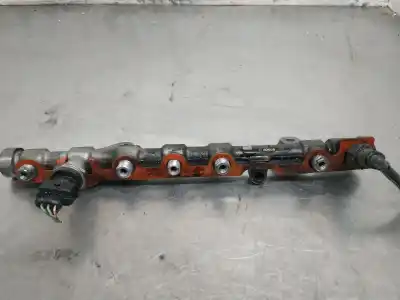 Автозапчасти б/у рампа инжектора за renault scenic ii 1.9 dci diesel 120 cv / 88 kw ссылки oem iam 8200600206a  