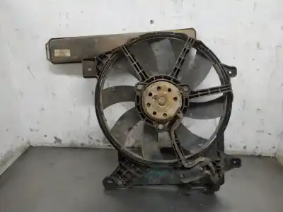 Автозапчасти б/у электрический вентилятор за opel meriva cosmo ссылки oem iam 52406445  
