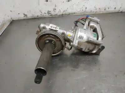 Pezzo di ricambio per auto di seconda mano PIANTONE DELLO STERZO per OPEL MERIVA  Riferimenti OEM IAM 2608767720A  