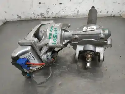 Second-hand car spare part steering column for opel meriva cosmo oem iam references 2608767720a  