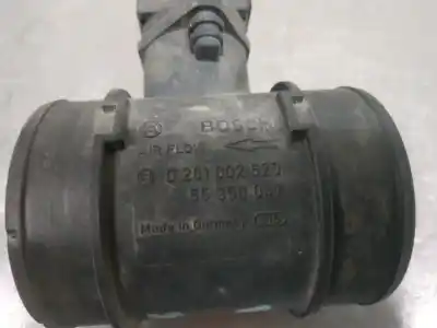 Second-hand car spare part flowmeter for opel meriva cosmo oem iam references 0281002620  