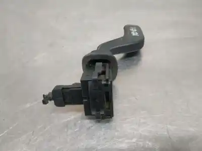 Peça sobressalente para automóvel em segunda mão comutador de limpa vidros por opel meriva cosmo referências oem iam 09185417  
