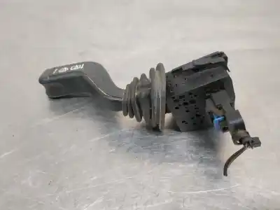 Peça sobressalente para automóvel em segunda mão comutador de limpa vidros por opel meriva cosmo referências oem iam 09185417  