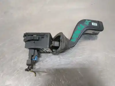 Peça sobressalente para automóvel em segunda mão comutador de limpa vidros por opel meriva cosmo referências oem iam 09185417  