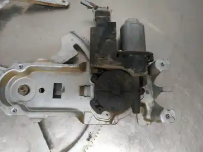 Peça sobressalente para automóvel em segunda mão elevador de vidros dianteiro direito por opel meriva cosmo referências oem iam 93389552  
