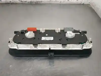 Second-hand car spare part DASHBOARD for RENAULT LAGUNA II (BG0)  OEM IAM references 8200218863  