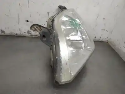 Peça sobressalente para automóvel em segunda mão farol / farolim esquerdo por opel meriva cosmo referências oem iam 93321052  