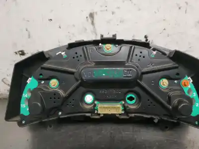 Автозапчасти б/у приборная доска за OPEL MERIVA Cosmo ссылки OEM IAM 110080162026  