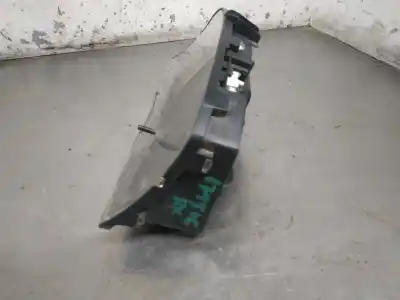 Peça sobressalente para automóvel em segunda mão quadrante por opel meriva cosmo referências oem iam 110080162026  