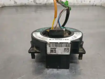 Peça sobressalente para automóvel em segunda mão Fita Do Airbag por OPEL MERIVA Cosmo Referências OEM IAM 93325360  