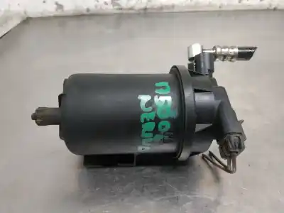 Second-hand car spare part diesel fuel filter for opel meriva cosmo oem iam references cp50dlv  