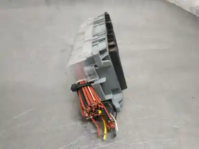 Pezzo di ricambio per auto di seconda mano scatola relè/fusibili per opel meriva cosmo riferimenti oem iam 93363136  