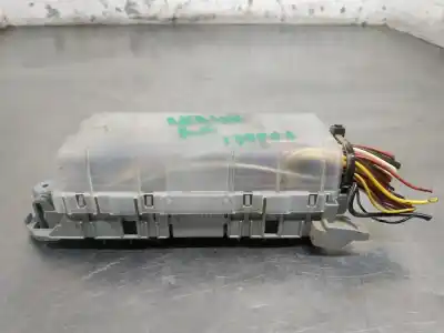 Pezzo di ricambio per auto di seconda mano scatola relè/fusibili per opel meriva cosmo riferimenti oem iam 93363136  