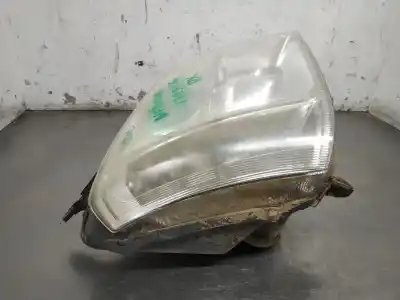 Peça sobressalente para automóvel em segunda mão farol / farolim direito por opel meriva cosmo referências oem iam 93175365  