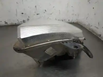 Peça sobressalente para automóvel em segunda mão farol / farolim direito por opel meriva cosmo referências oem iam 93175365  