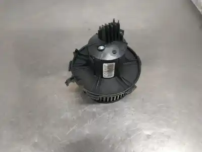 Peça sobressalente para automóvel em segunda mão MOTOR DE SOFAGEM por OPEL ZAFIRA B  Referências OEM IAM DA3370G  