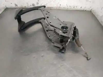 Second-hand car spare part handbrake lever for opel zafira b cosmo oem iam references 13173080ar  