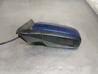 Second-hand car spare part LEFT REARVIEW MIRROR for OPEL ZAFIRA B  OEM IAM references   