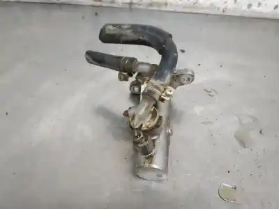 Pezzo di ricambio per auto di seconda mano pompa freni per nissan cabstar e bd30 riferimenti oem iam bm57  