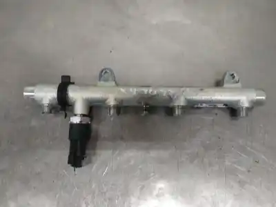 Автозапчастина б/у рампа инжектора для renault laguna ii (bg0) authentique посилання на oem iam    Автозапчастина б/у рампа инжектора для renault laguna ii (bg0) authentique посилання на oem iam