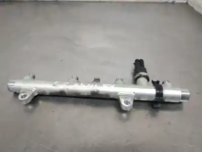 Автозапчастина б/у рампа инжектора для renault laguna ii (bg0) authentique посилання на oem iam    Автозапчастина б/у рампа инжектора для renault laguna ii (bg0) authentique посилання на oem iam