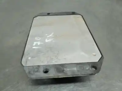 Pezzo di ricambio per auto di seconda mano Centralina Motore per OPEL MERIVA Cosmo Riferimenti OEM IAM 8973509485  