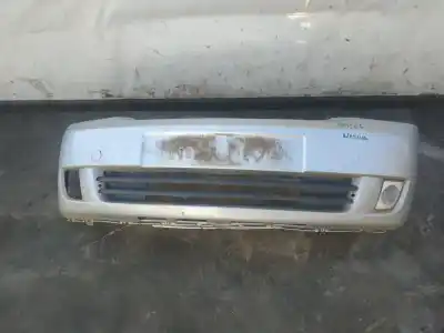 Peça sobressalente para automóvel em segunda mão para choques dianteiro por opel meriva cosmo referências oem iam   