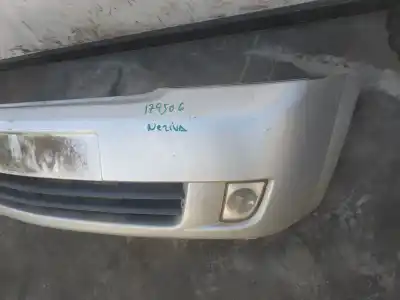 Peça sobressalente para automóvel em segunda mão para choques dianteiro por opel meriva cosmo referências oem iam   