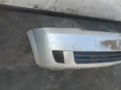 Peça sobressalente para automóvel em segunda mão para choques dianteiro por opel meriva cosmo referências oem iam   