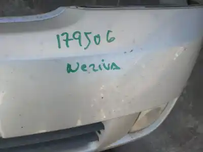 Peça sobressalente para automóvel em segunda mão Para Choques Dianteiro por OPEL MERIVA Cosmo Referências OEM IAM   